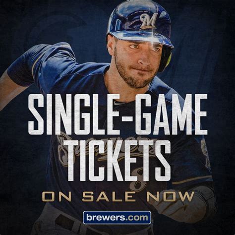 $Check Brewers' Official Website$
